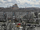 Мокрый снег и град с грозой пройдут в Краснодарском крае