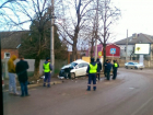 В Краснодаре произошла смертельная авария с участием двух девушек