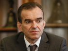 Кондратьев недоволен ситуацией с платными парковками в Краснодаре 
