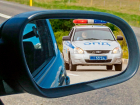 В Краснодаре водитель каршерингового авто совершил 12 правонарушений во время погони
