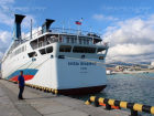 Август спасен: лайнер «Князь Владимир» все-таки поплывет до конца лета