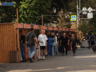 В праздничные площадки превратят ярмарки выходного дня в Краснодаре