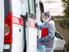 На Кубани снова зафиксировали 90 новых случаев заражения коронавирусом 