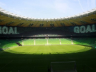  На стадионе «Краснодар» установят систему видеоповторов 