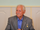 90-летний ветеран из Краснодара примет  участие в Параде на Красной площади