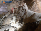 "Город-призрак" и метро в пещере: краснодарка о таинственных местах Абхазии