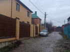 В Краснодаре более 400 частных домов подвергают веерным отключениям электроэнергии