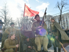 В Краснодаре реконструкторы воссоздадут бои освобождения города от немецких оккупантов