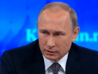 Путин поможет жительнице Кубани получить жизненно необходимые лекарства для ребенка 