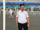  Иностранные туристы в Сочи встретили англоговорящего казака 