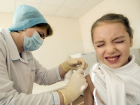 Более 200 тысяч жителей Краснодара поставили себе прививку от гриппа