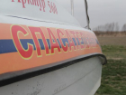 Пьяного москвича вытащили краснодарские спасатели из Черного моря