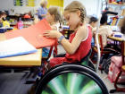 В школах Кубани создадут условия для детей-инвалидов, - Минькова