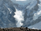 МЧС: Лавиноопасность в горах Сочи сохранится трое суток