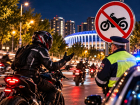 «Почему все должны страдать?»: ночной запрет мототехники в Краснодаре столкнулся с сопротивлением байкеров 