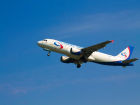  Самолет, летевший на Кубань, вернулся в московский аэропорт из-за сбоя 