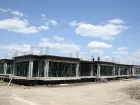 В Краснодаре в станице Елизаветинская строят новый детский сад