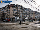 Краснодарский край готовится принять новый ледяной удар