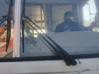 Водитель автобуса в Краснодаре уволен из-за скандала с курением в салоне