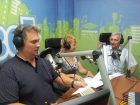 Николай Осадчий на «Первом радио Кубани» рассказал, как стране выйти из кризиса 