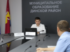 Режим ЧС ввели в станице Краснодарского края после удара БПЛА