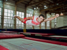 Кубанские спортсмены победили на международном турнире по прыжкам на батуте