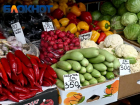Стали известны самые подорожавшие за год продукты на Кубани