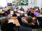 В Краснодаре одна из школ сформирует 17 первых классов