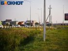 В первый рабочий день трассу М-4 «Дон» на Кубани парализовали пробки