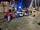Стали известны подробности ДТП с тремя погибшими в центре Краснодара
