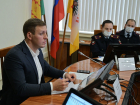 Ушедшего в отпуск вице-мэра Краснодара Доронина «уволили» в соцсетях