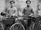 Кубанский календарь: В Екатеринодаре разгорелся спор о велосипедистах 