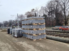 Уже завтра на Московской в Краснодаре частично ограничат движение транспорта