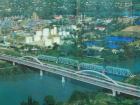 Для строительства Яблоновского моста объединись общественные палаты Кубани и Адыгеи 