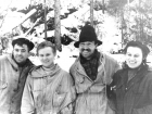 В Краснодарском крае вспоминают погибших 65 лет назад «дятловцев»
