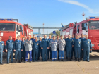 АО «Черномортранснефть» выполнило реконструкцию здания пожарного поста на НПС в Ростовской области