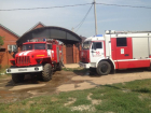  В Краснодаре в частном доме взорвался газовый баллон 