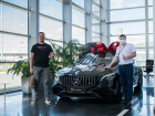 Продажи Fresh Auto выросли на 76% 