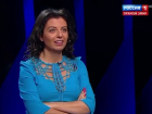 Маргарита Симоньян: «Оставить Россию без айфонов было бы довольно тупо»