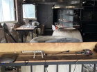 «Магнит» заявил о сотрудничестве с пекарнями после взрыва в Сочи