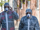 «Зиповскую» больницу в Краснодаре закрыли: почему заражение персонала коронавирусом называли слухом