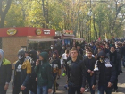 В центре Краснодара прошел «Русский марш»