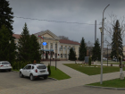 Силовики пришли с обысками к замам главы Апшеронского района