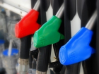 В Краснодаре упали цены на бензин и дизельное топливо