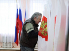 В Краснодарском крае явка на выборах за два дня превысила 67%