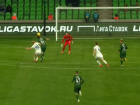 Судейская комиссия признала правильным засчитать гол в ворота «Краснодара» в матче с «Динамо» 