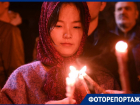 Пасха в лицах: как краснодарцы встретили Воскресение Христово 