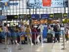 Аэропорт Сочи экстренно закрыли для полётов
