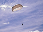 Стали известны подробности исчезновения десантников, пропавших после прыжка с парашютом 