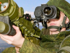 Военные на Кубани в виртуальной реальности будут уничтожать силы врага 